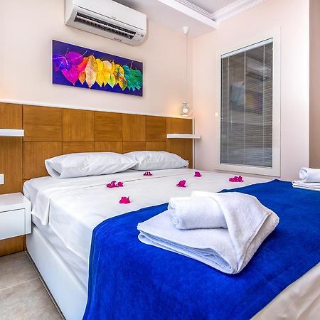 Kas Artemis Hotel Εξωτερικό φωτογραφία