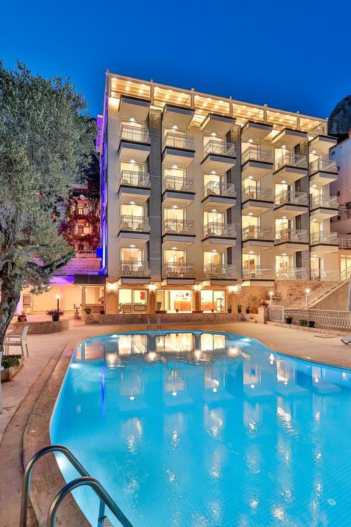 Kas Artemis Hotel Εξωτερικό φωτογραφία