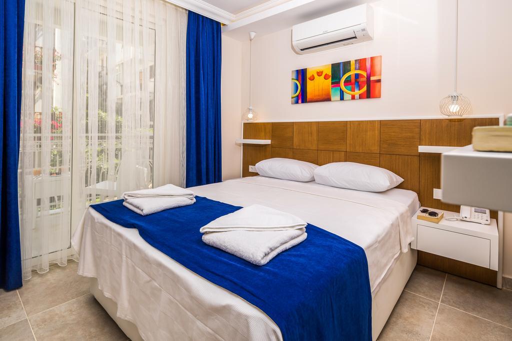 Kas Artemis Hotel Εξωτερικό φωτογραφία