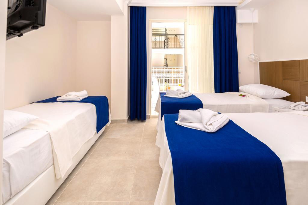 Kas Artemis Hotel Εξωτερικό φωτογραφία